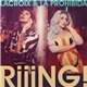 Lacroix & La Prohibida - Riiing!